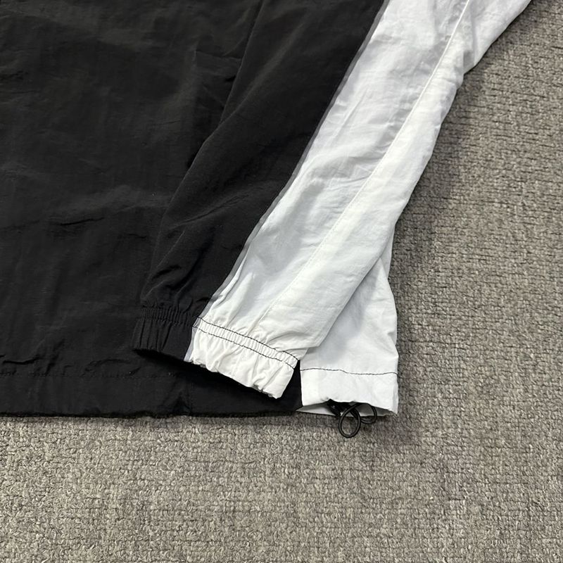Veste Corteiz Spring Noir — vue 5