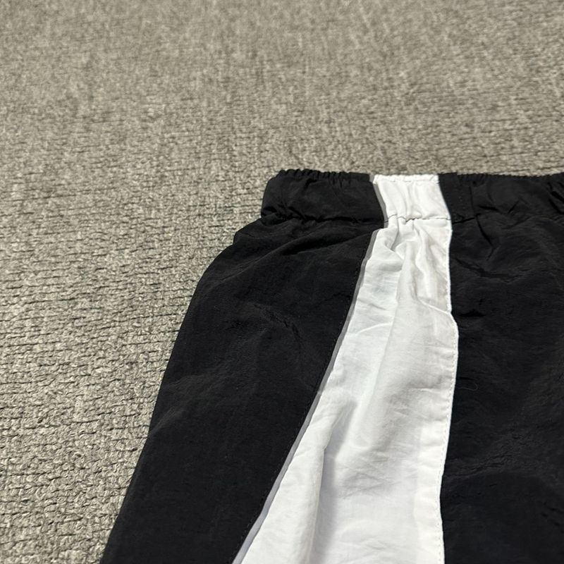 Short Corteiz Spring Noir — vue 2
