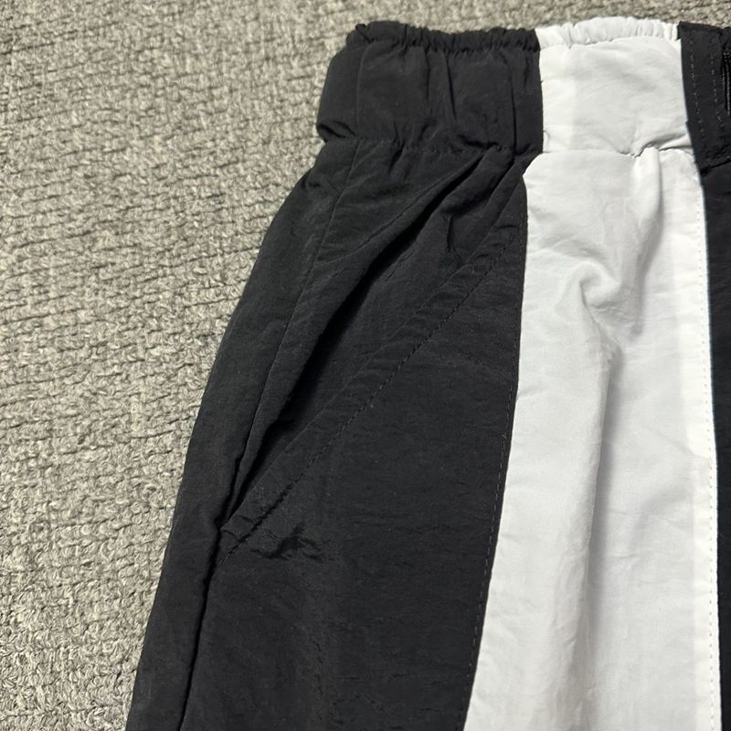 Short Corteiz Spring Noir — vue 5