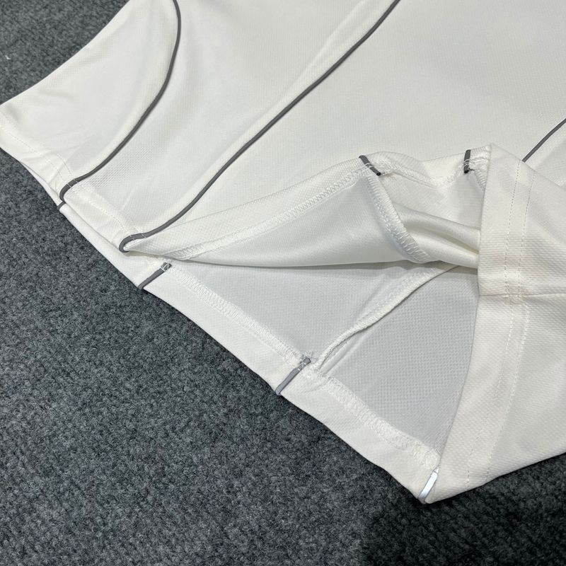 T-shirt CRTZ Blanc — vue 4
