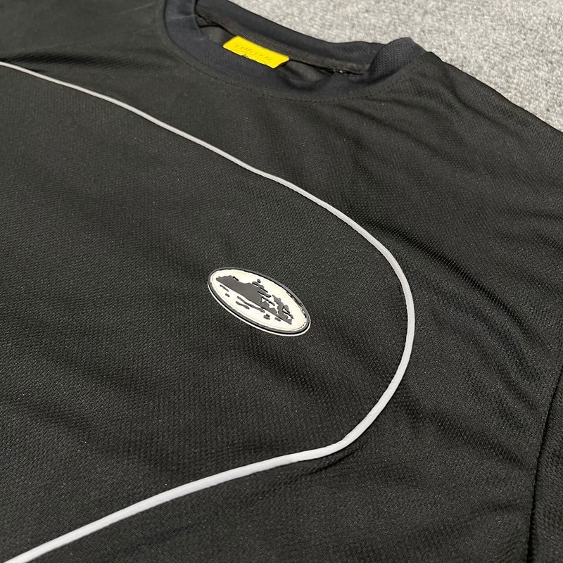 T-shirt CRTZ Noir — vue 4