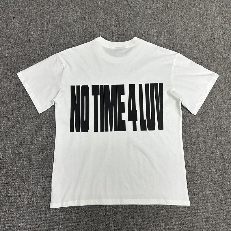 T-shirt CORTEIZ DYNA Blanc — vue 1