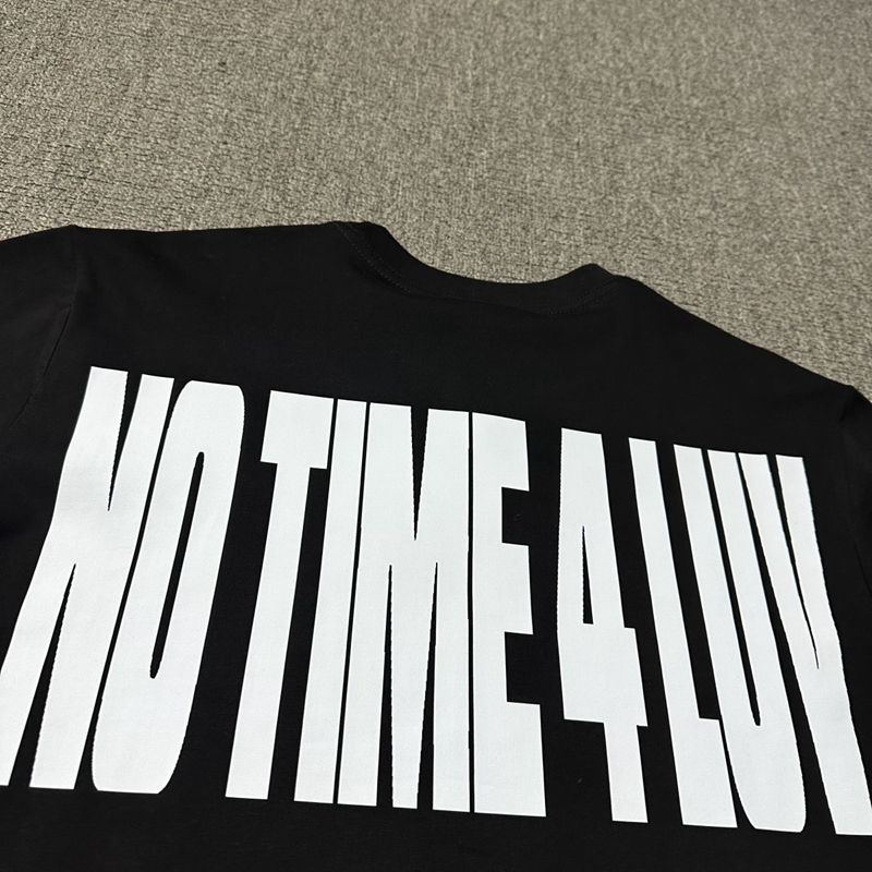 T-shirt CORTEIZ DYNA Noir — vue 1