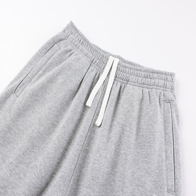 Jogging Corteiz Regne Gris — vue 2