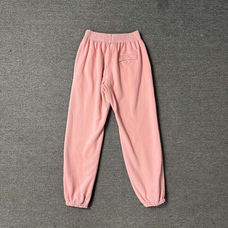 Jogging CRTZ Tracksuit Rose — vue 1