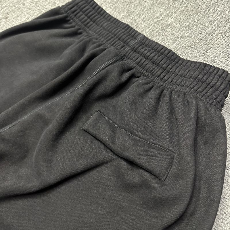 Jogging CRTZ Tracksuit Noir Blanc — vue 7