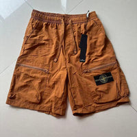 Orange Cuivre