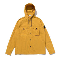 Jaune Moutarde