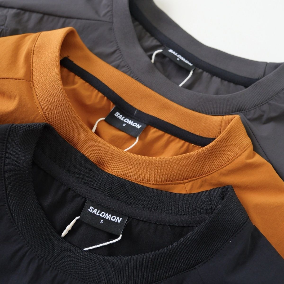 noir anthracite caramel detail cols