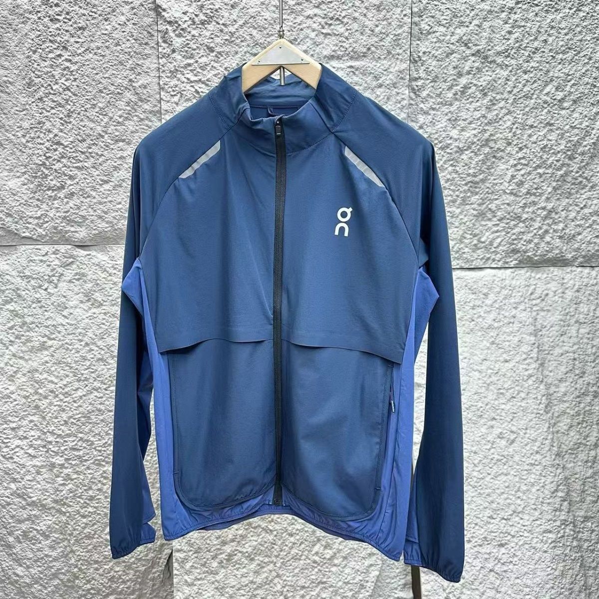 bleu marine