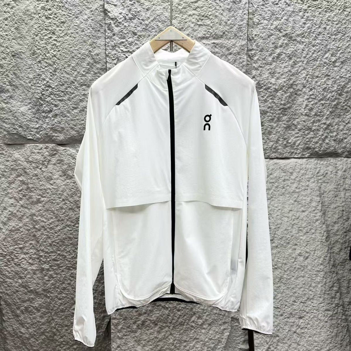 blanc
