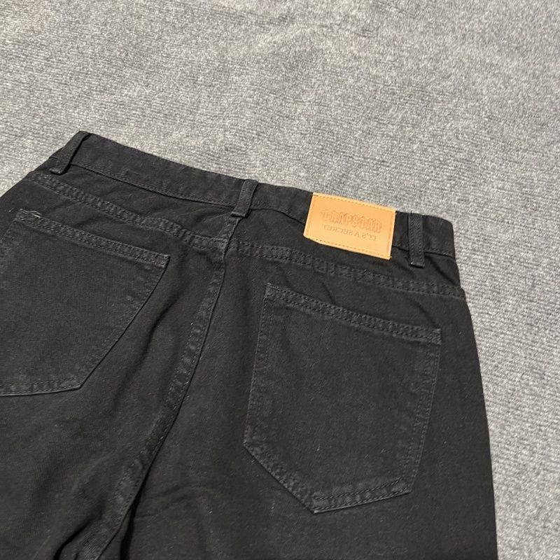 noir detail patch
