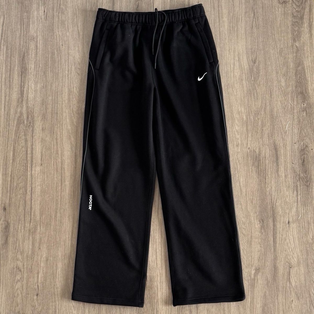noir pantalon