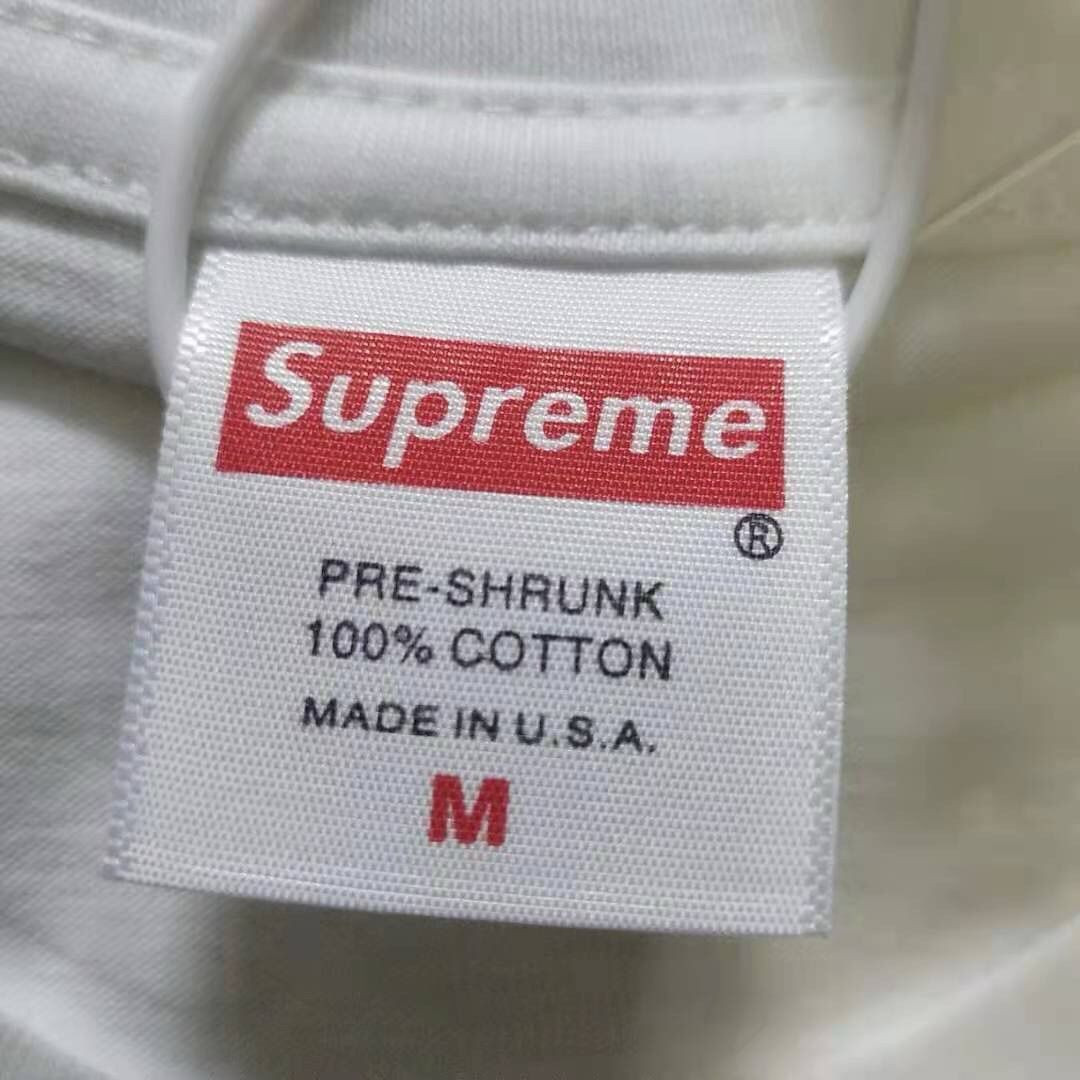 blanc detail etiquette supreme