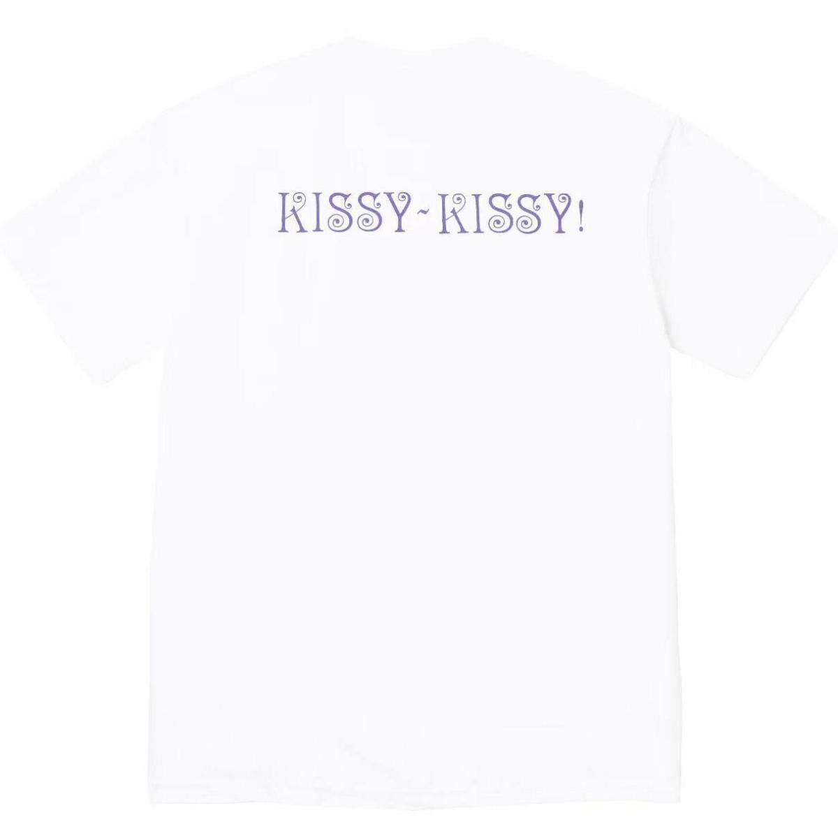 blanc detail dos kissy