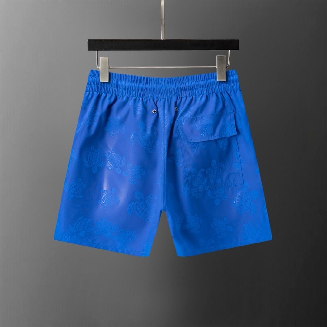 bleu roi detail dos