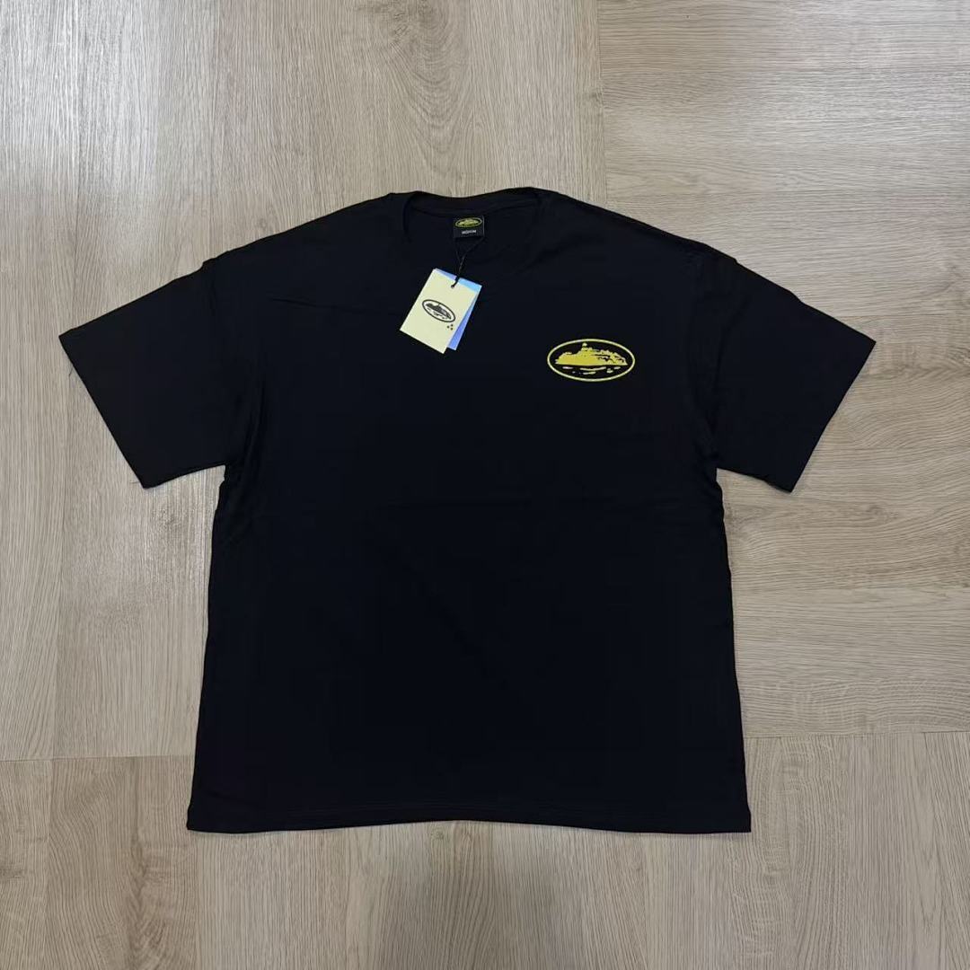 noir jaune front