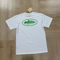 Blanc Vert