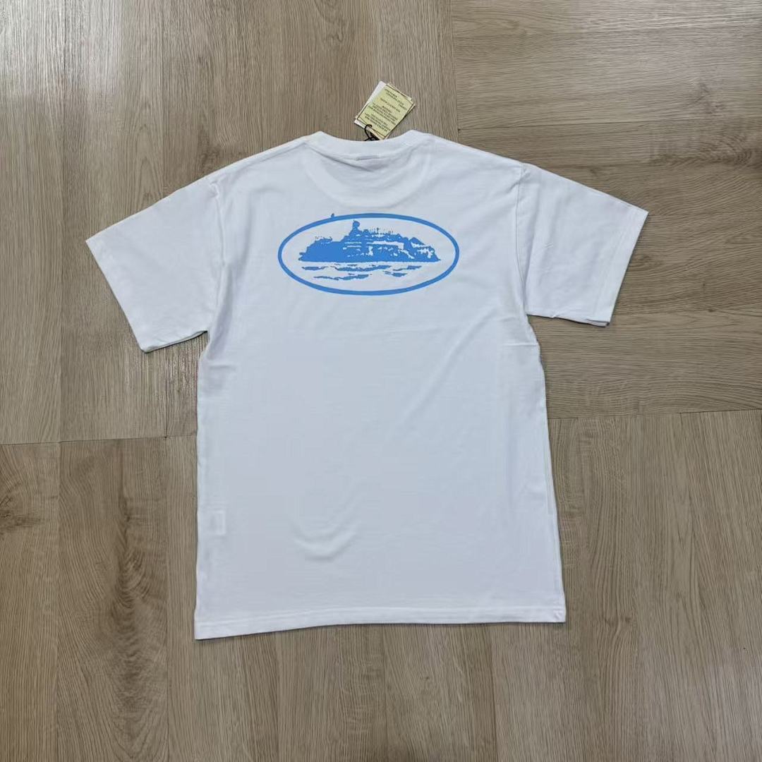 blanc bleu dos