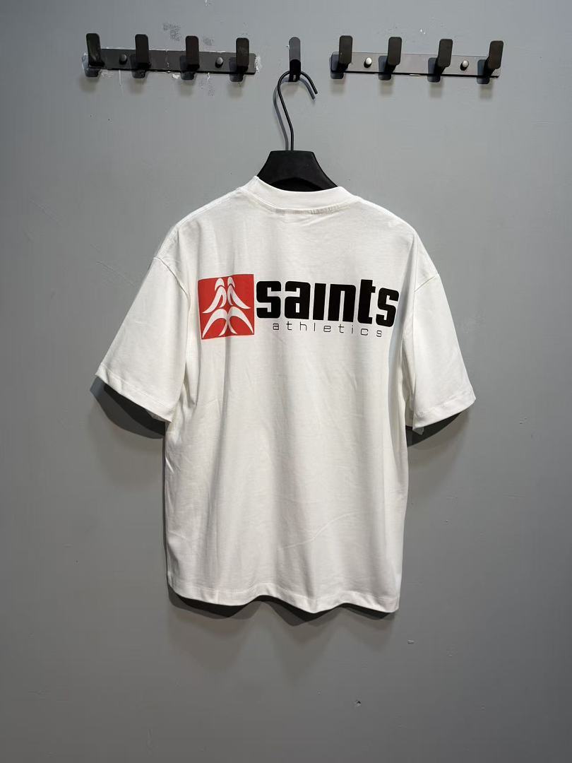 blanc dos saints athletics