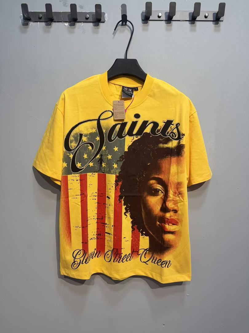 jaune front