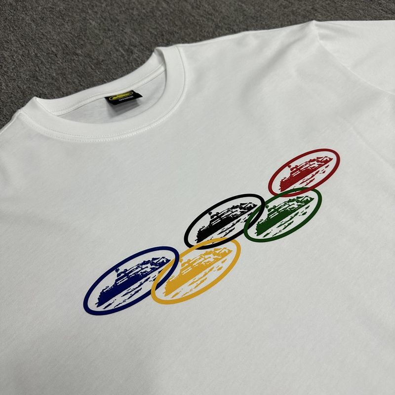 blanc detail logo