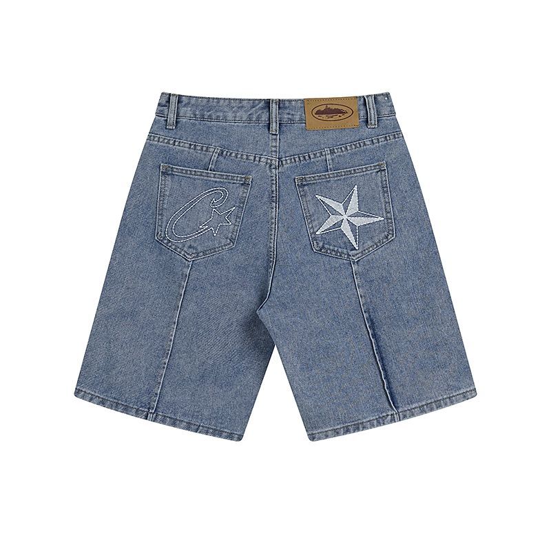 bleu dos