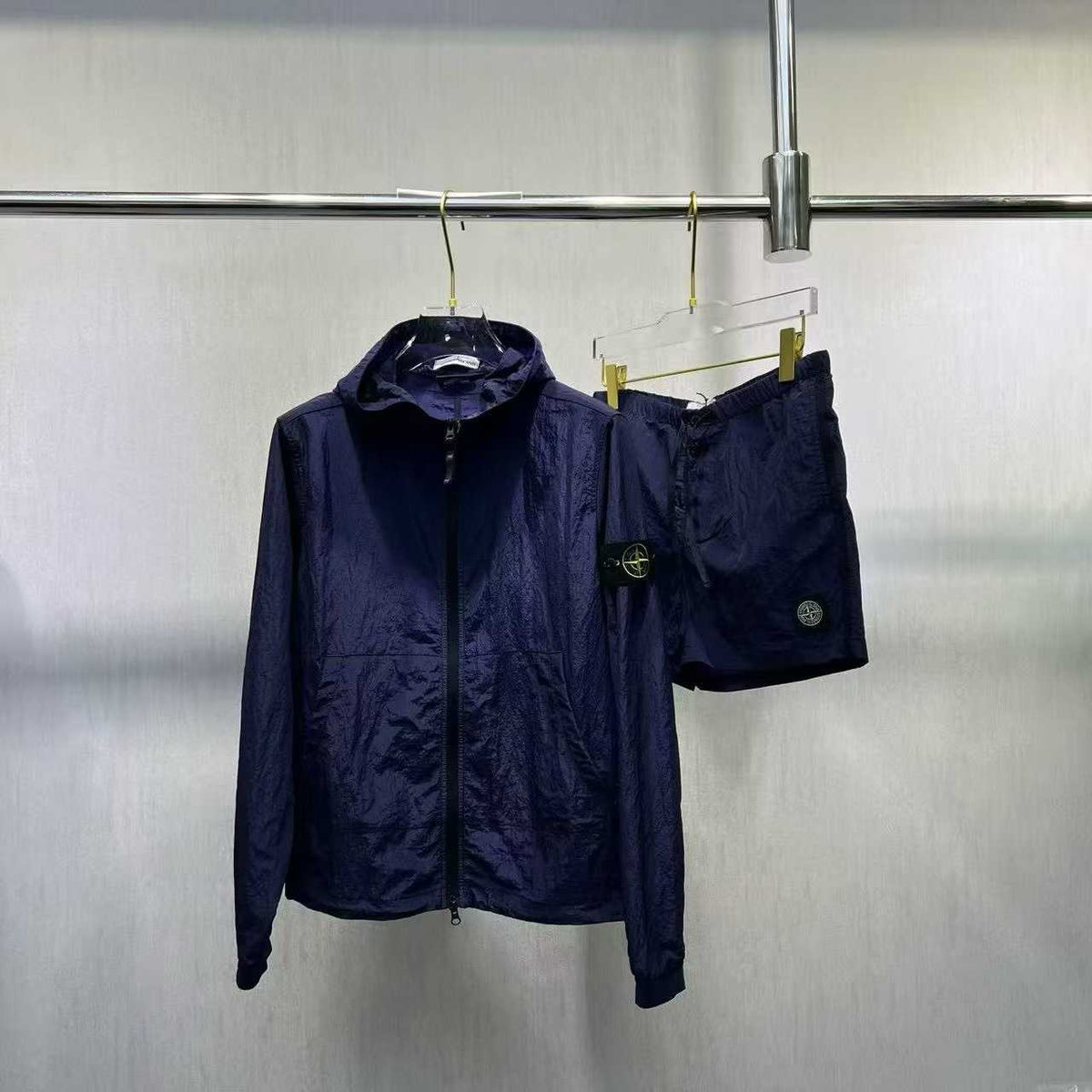 bleu marine