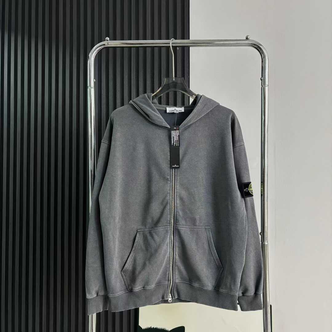 gris front