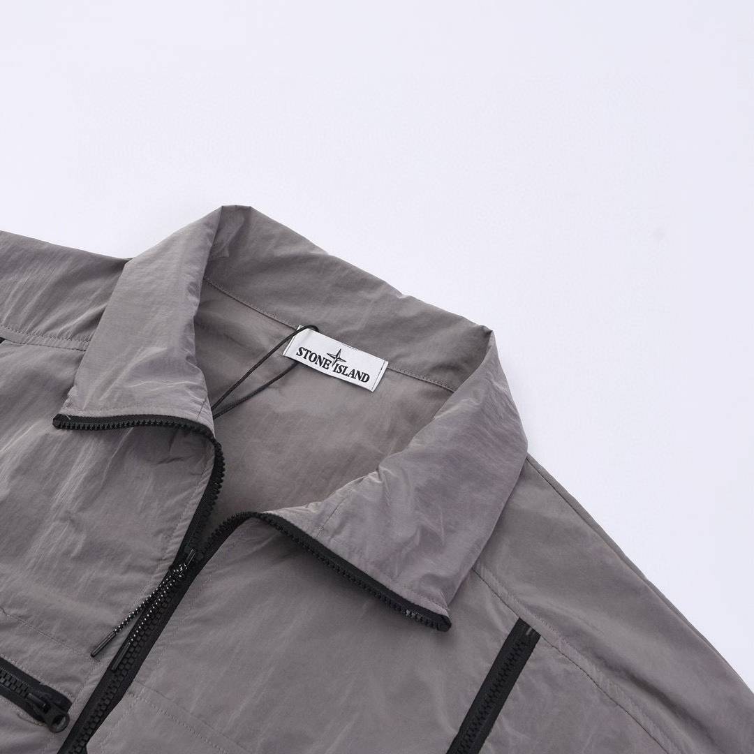gris detail col