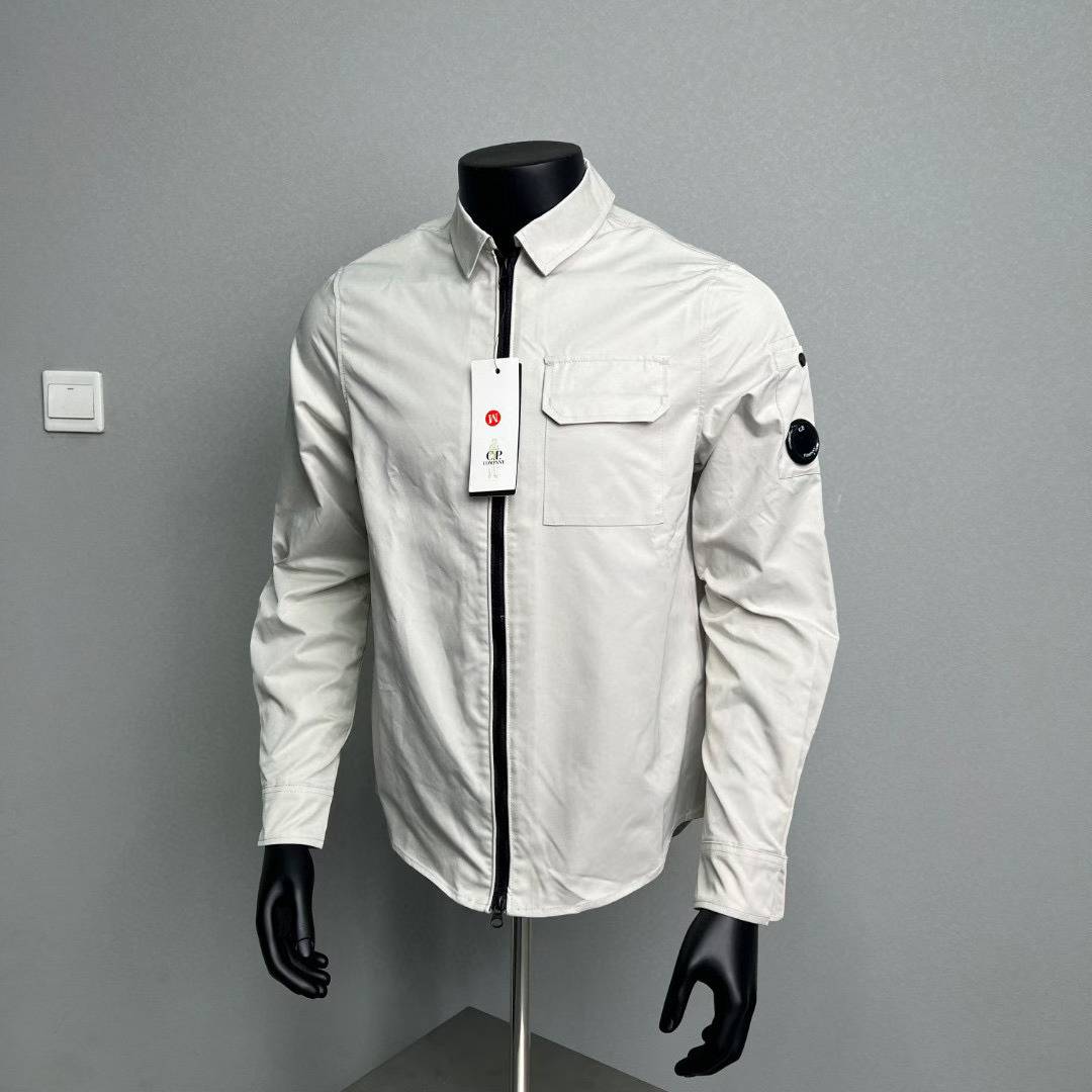 crème front