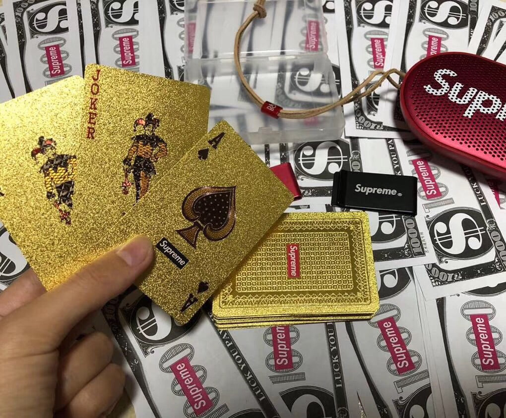 or boite cartes
