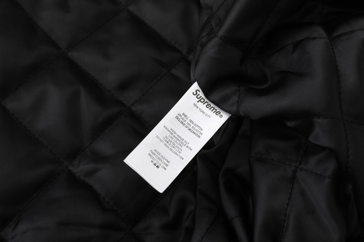 noir doublure