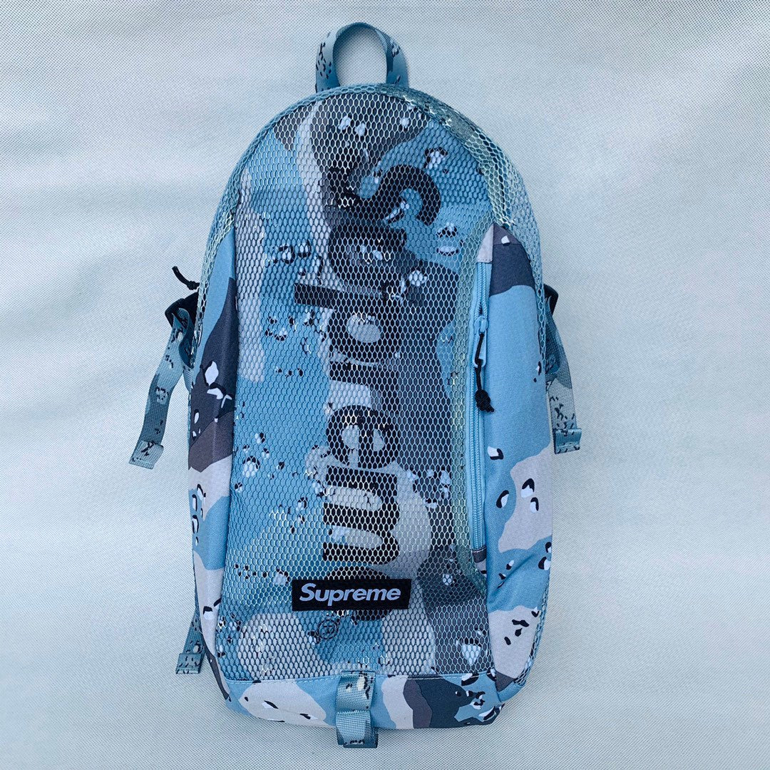 camo