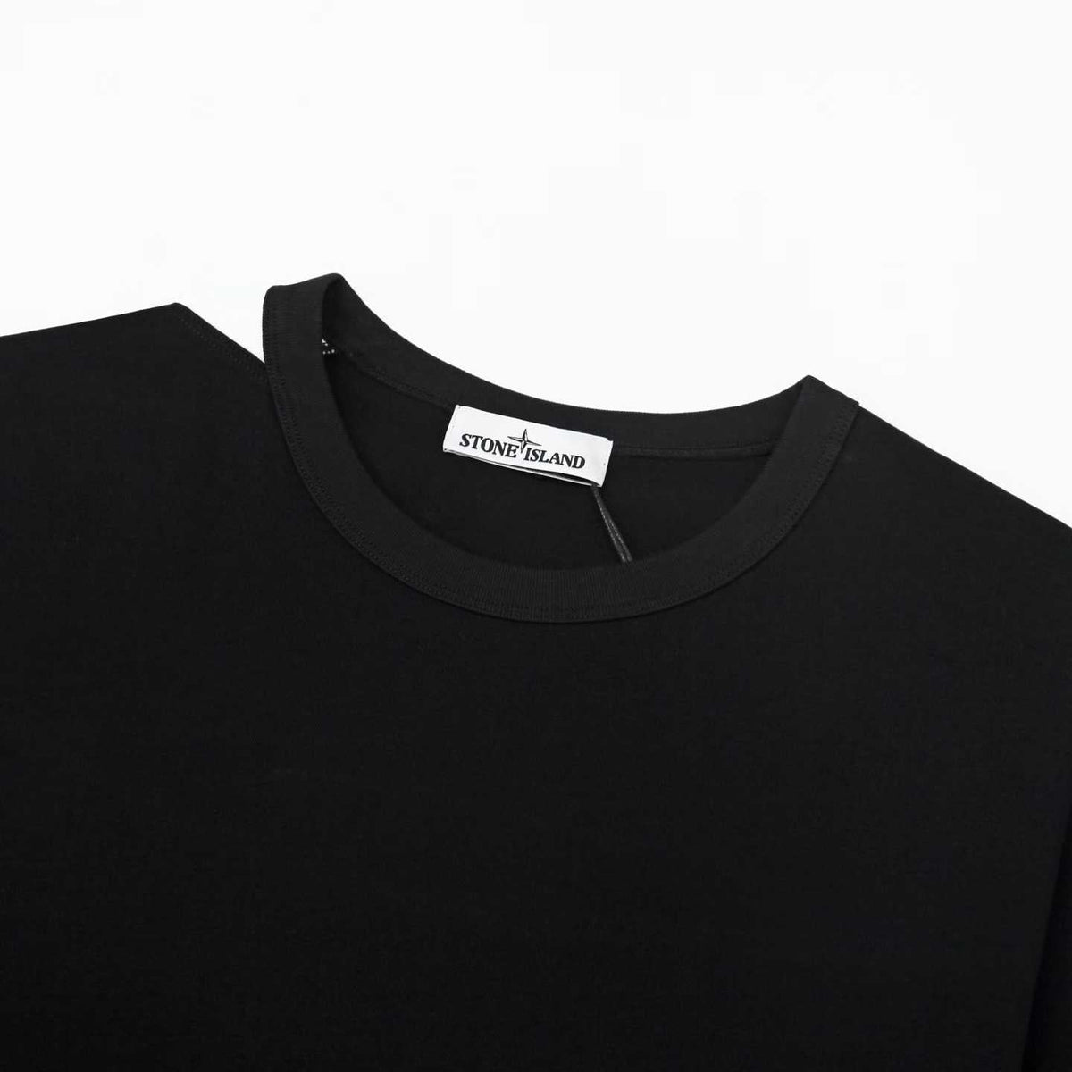 noir col