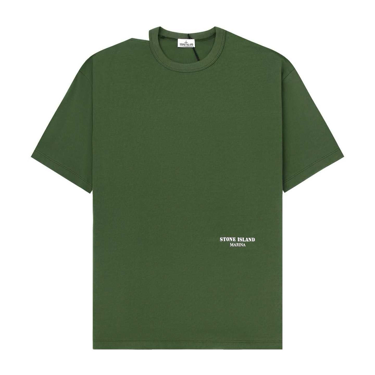 vert front
