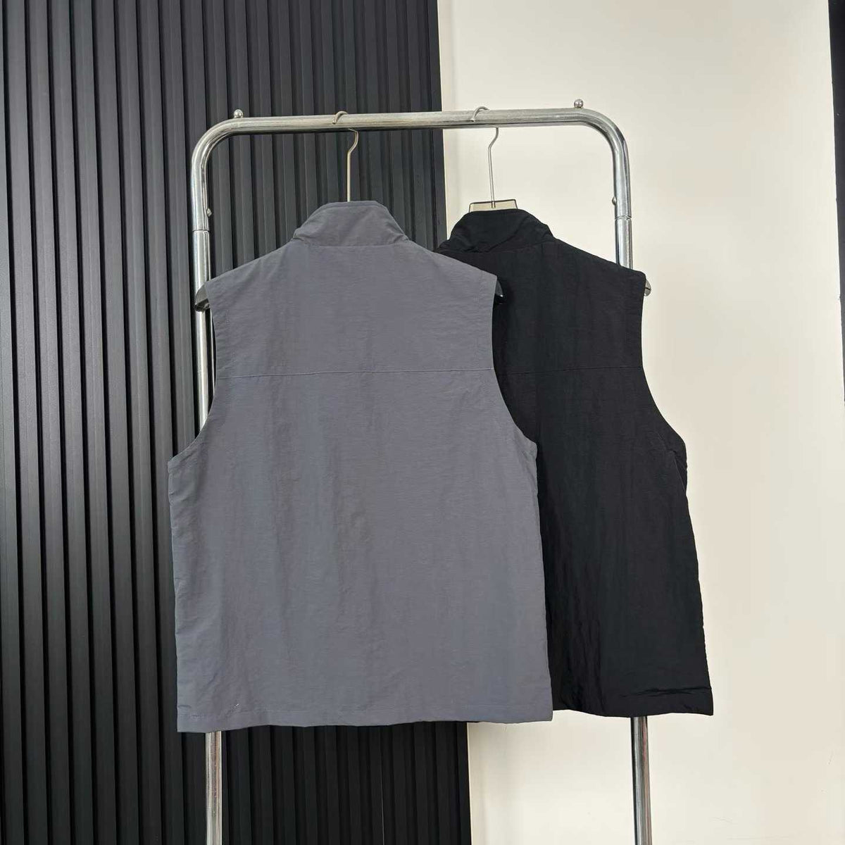 gris noir groupe