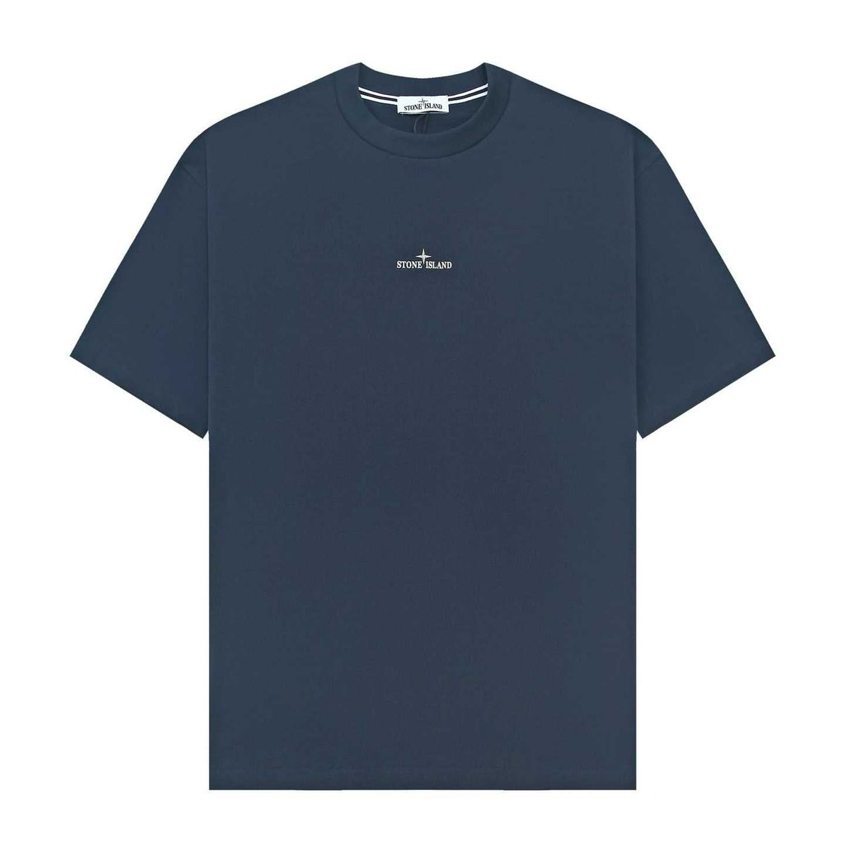 bleu marine vue 1