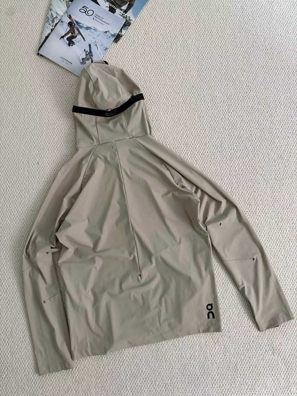 beige dos