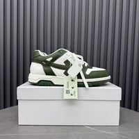 vert kaki
