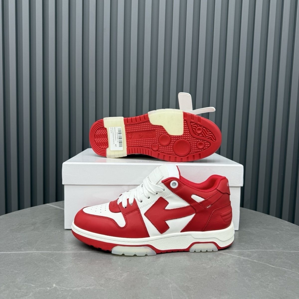 rouge