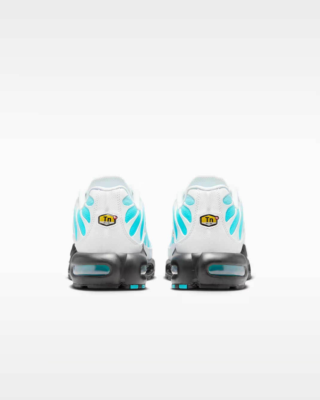 Nike TN White Dusty Cactus — vue 4