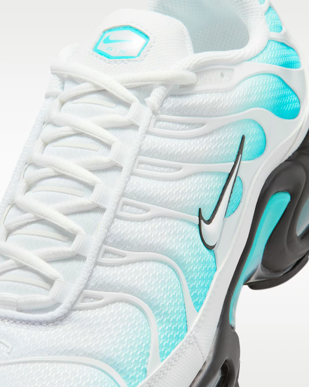 Nike TN White Dusty Cactus — vue 5