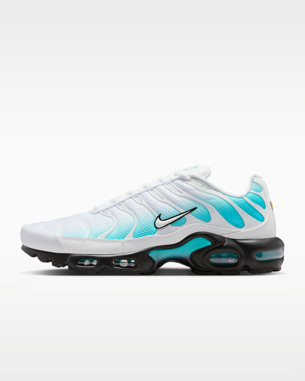 Nike TN White Dusty Cactus — vue 7