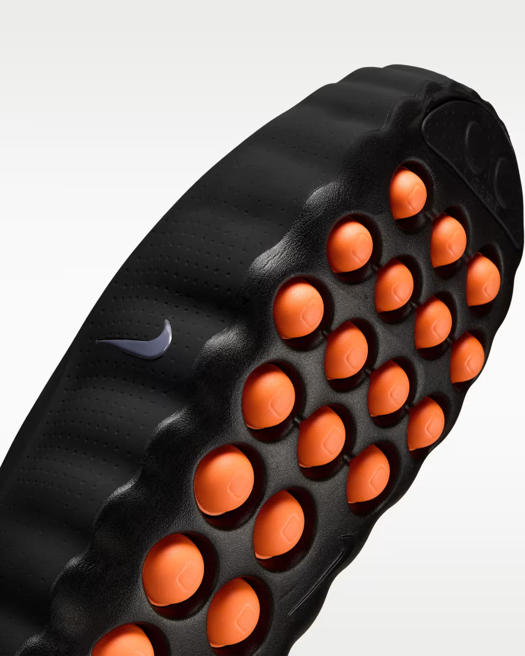 NIKE Mind 001 Noir — vue 4