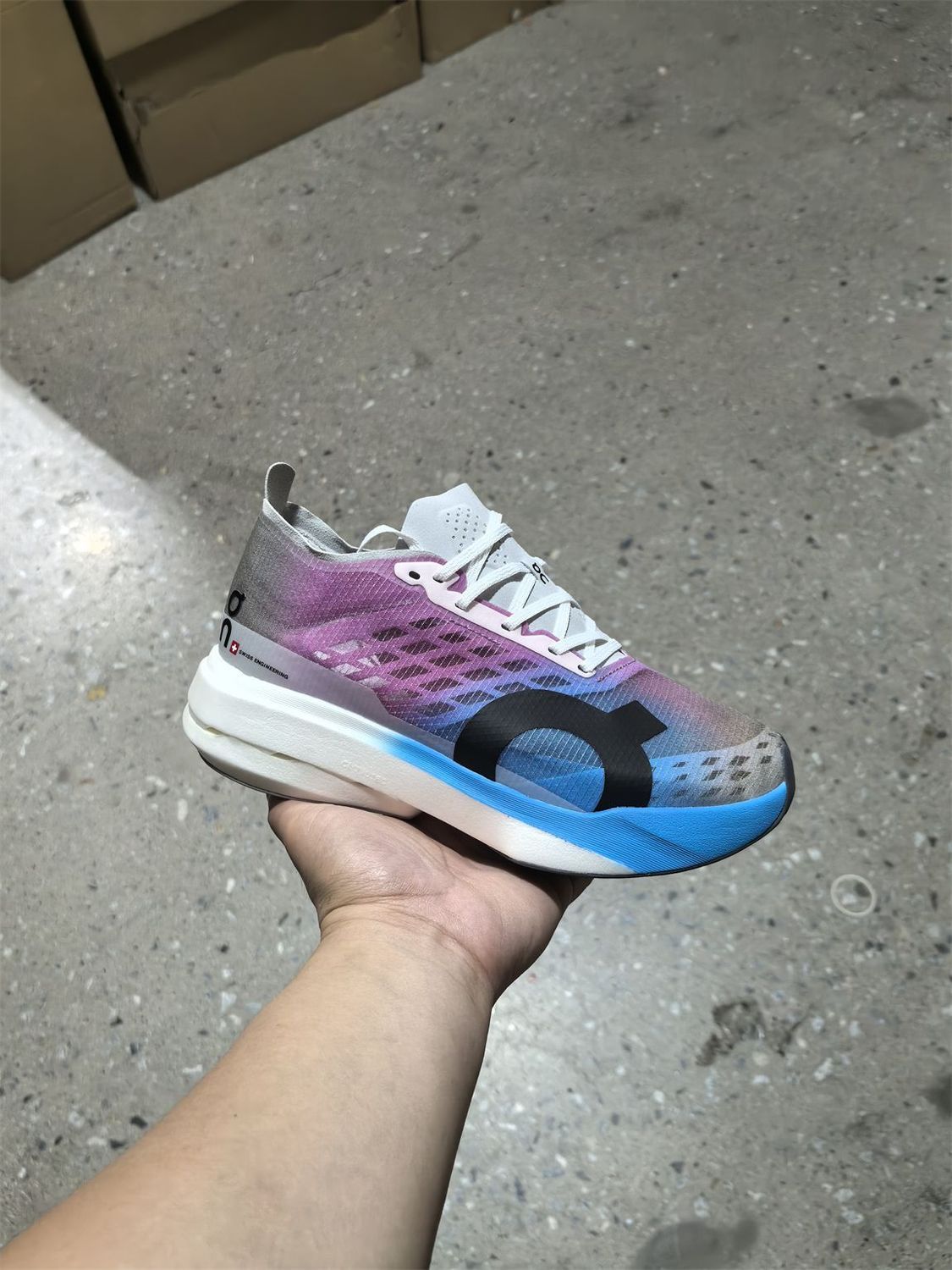 multicolore