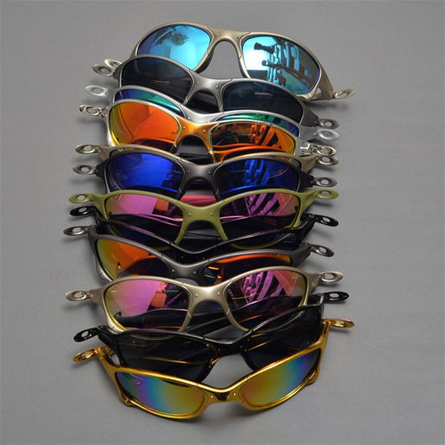 Lunettes Oakley Juliet X-Metal Sport Sunglasses