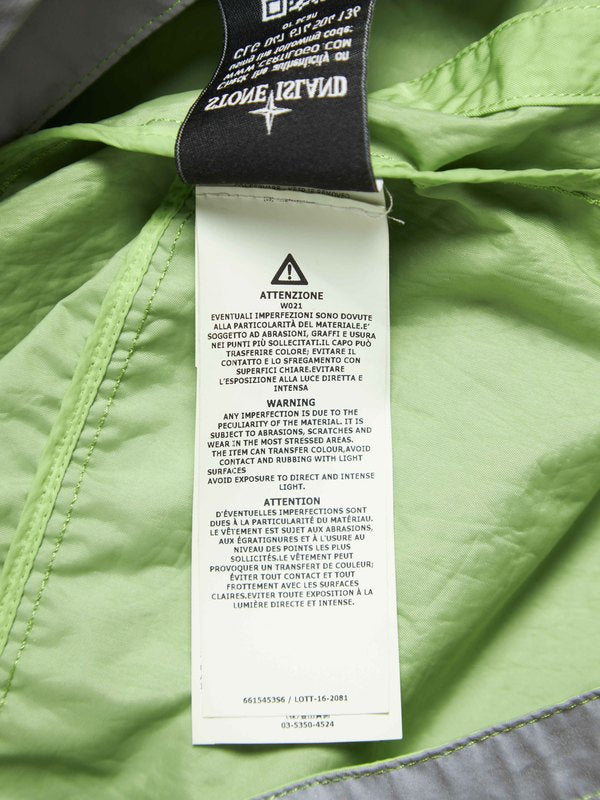detail argent certilogo