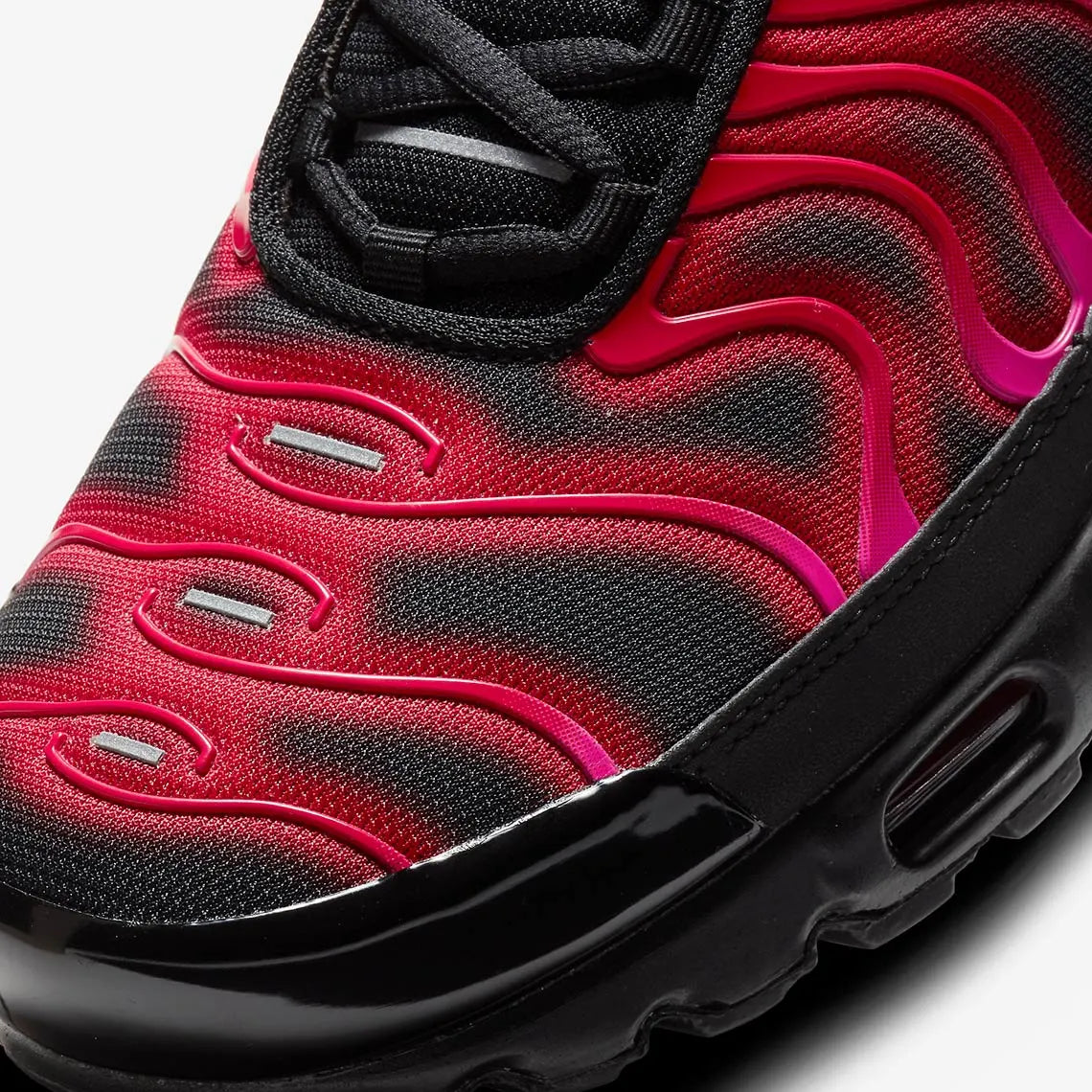 Nike x Supreme Black — vue 5