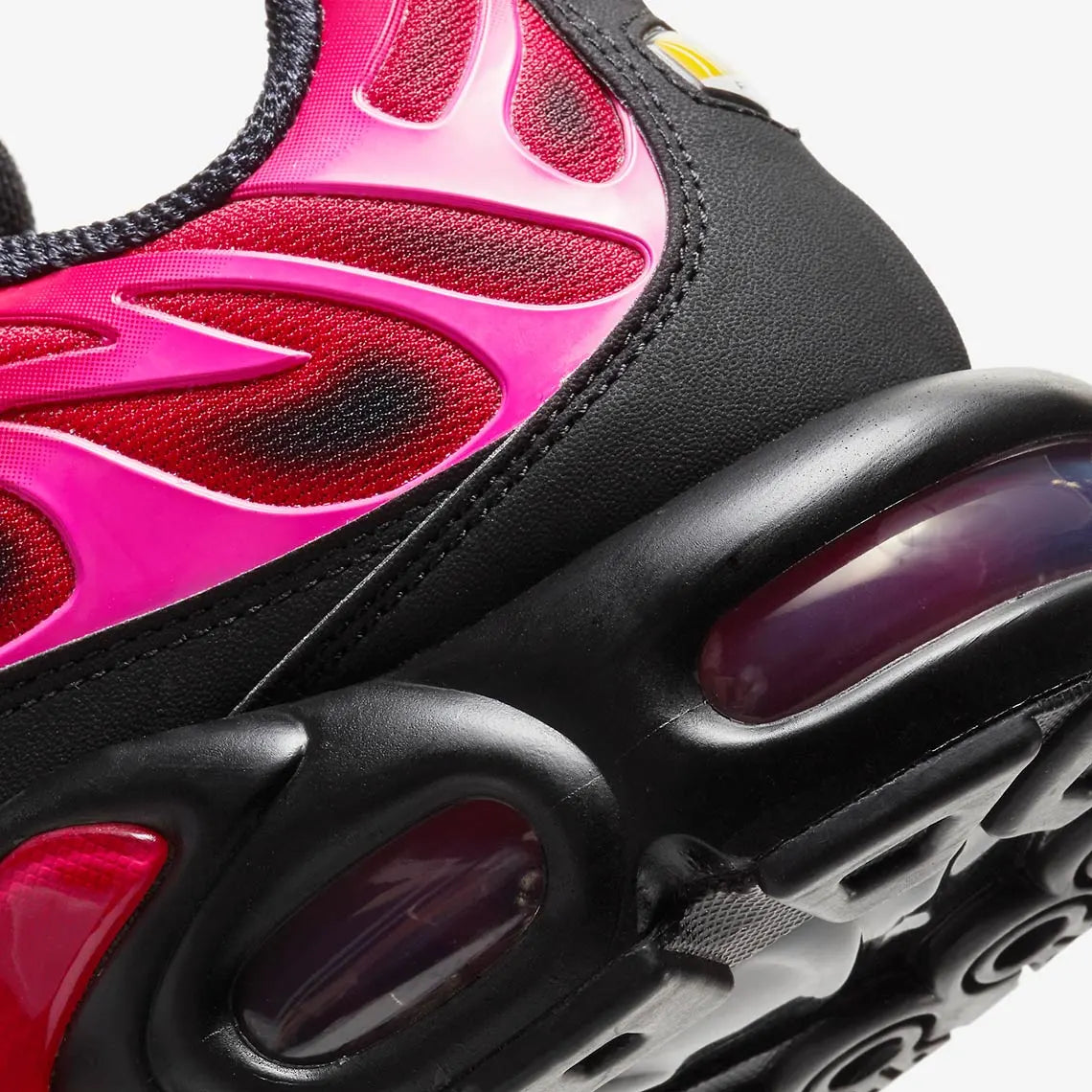 Nike x Supreme Black — vue 6